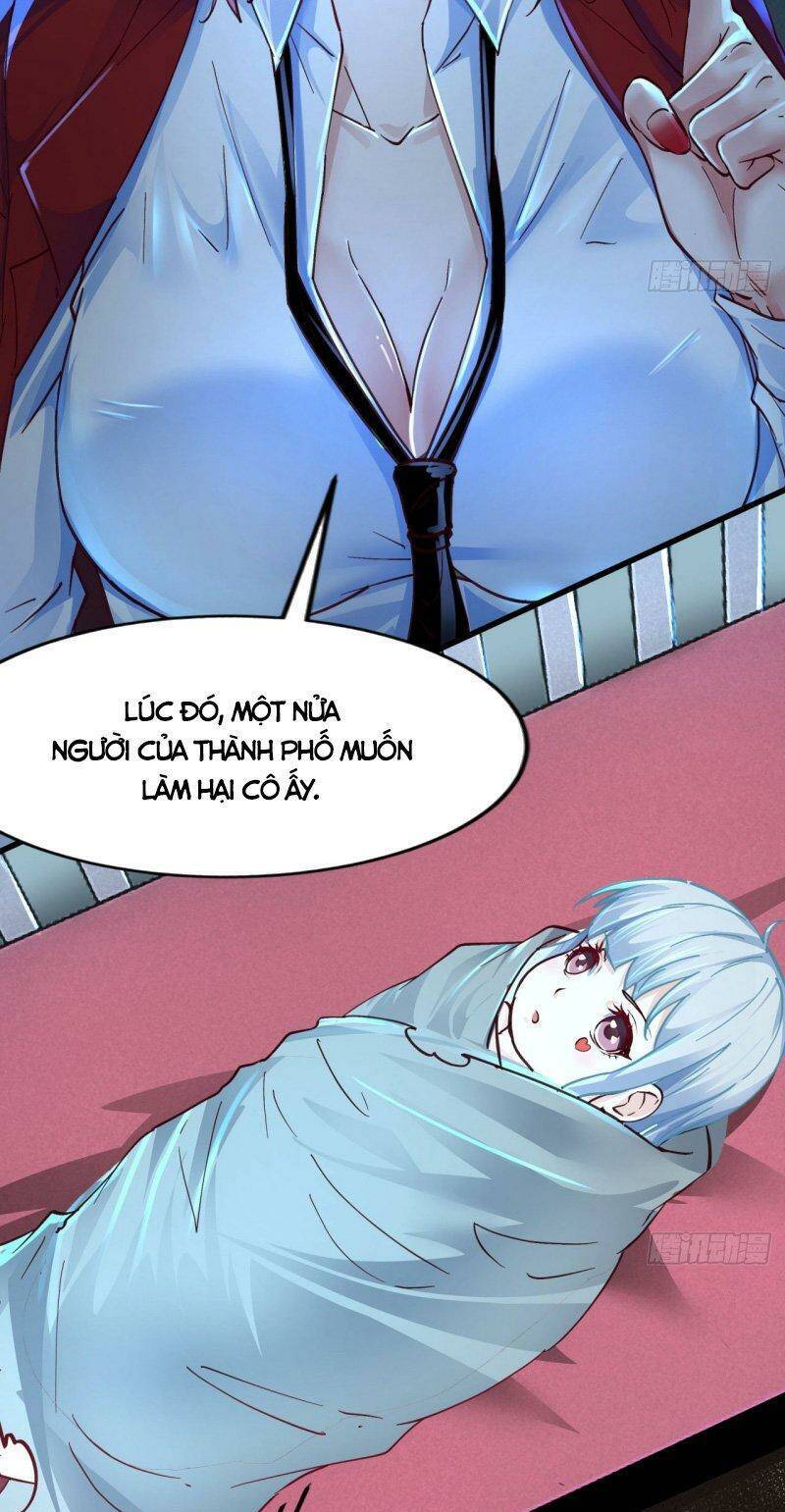 Từ Hồng Nguyệt Khai Thủy Chapter 95 - 29