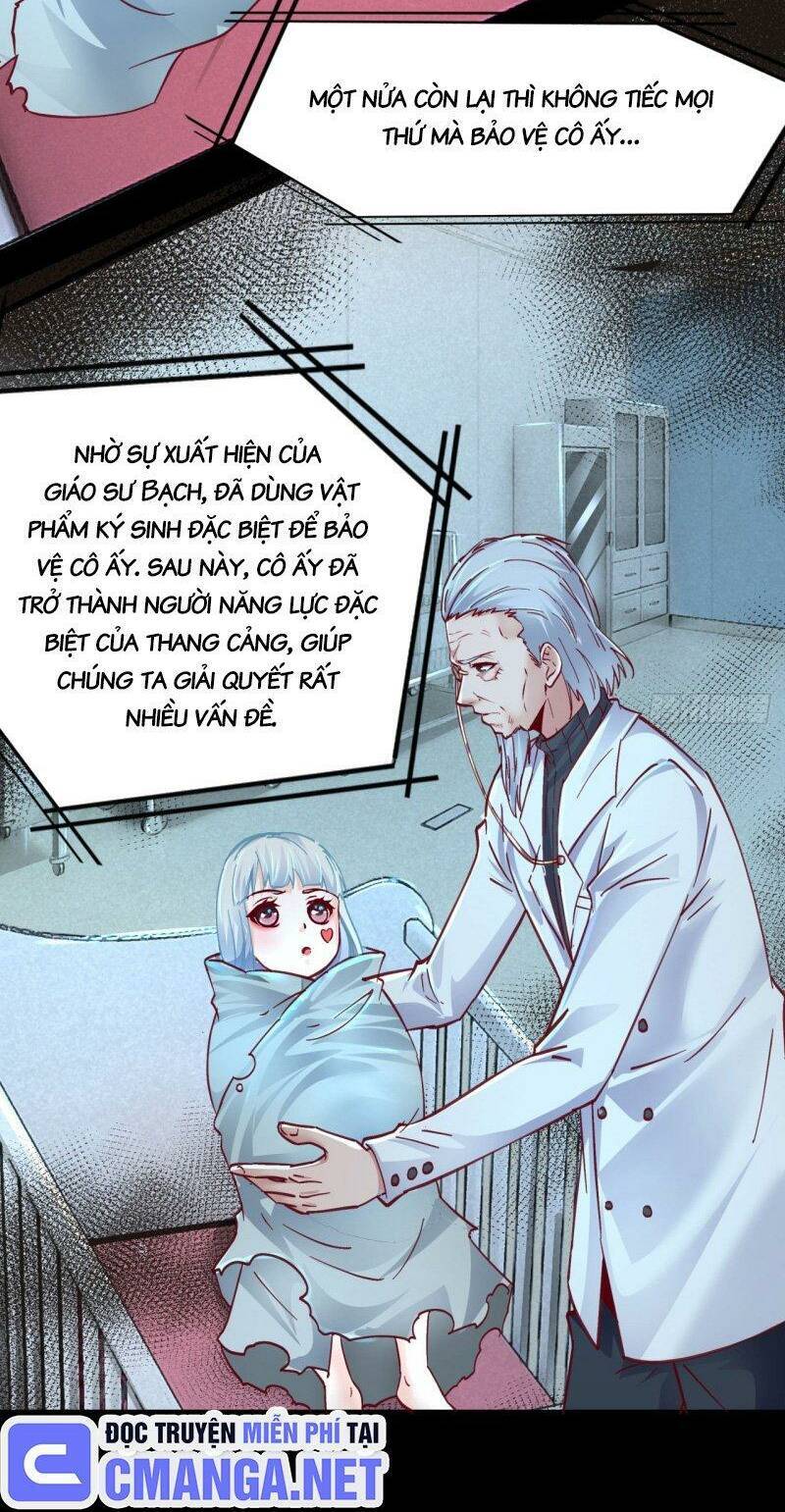 Từ Hồng Nguyệt Khai Thủy Chapter 95 - 30