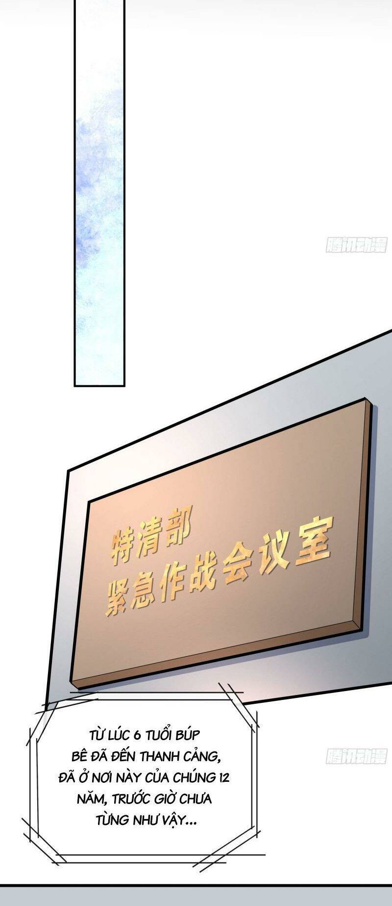 Từ Hồng Nguyệt Khai Thủy Chapter 95 - 38