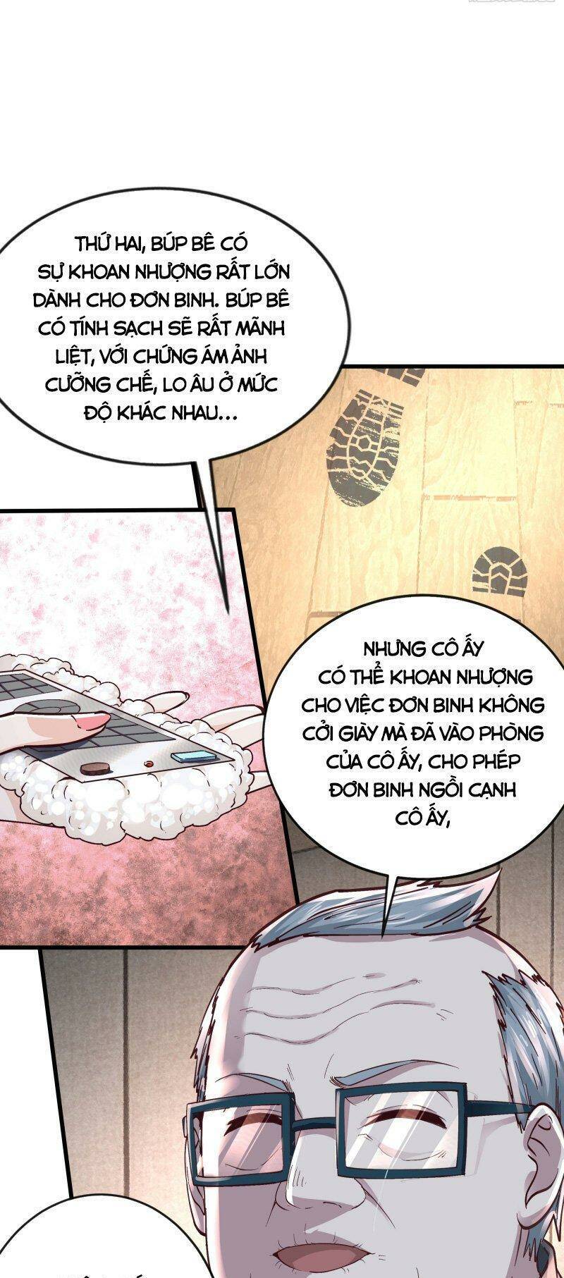 Từ Hồng Nguyệt Khai Thủy Chapter 95 - 45