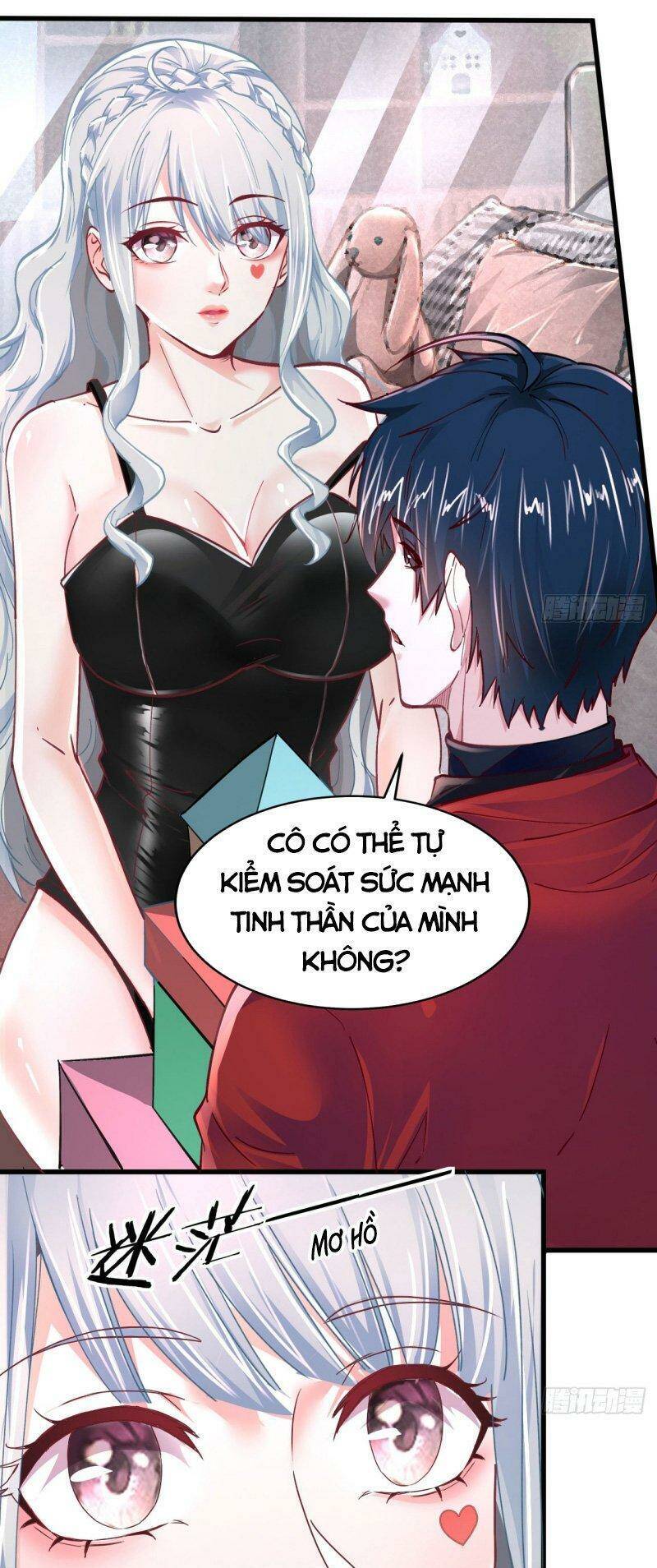 Từ Hồng Nguyệt Khai Thủy Chapter 96 - 24