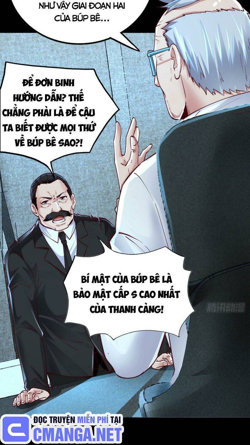 Từ Hồng Nguyệt Khai Thủy Chapter 96 - 31