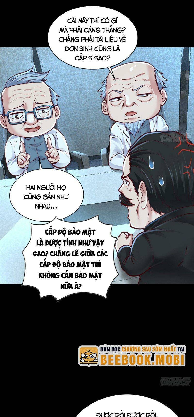 Từ Hồng Nguyệt Khai Thủy Chapter 96 - 32