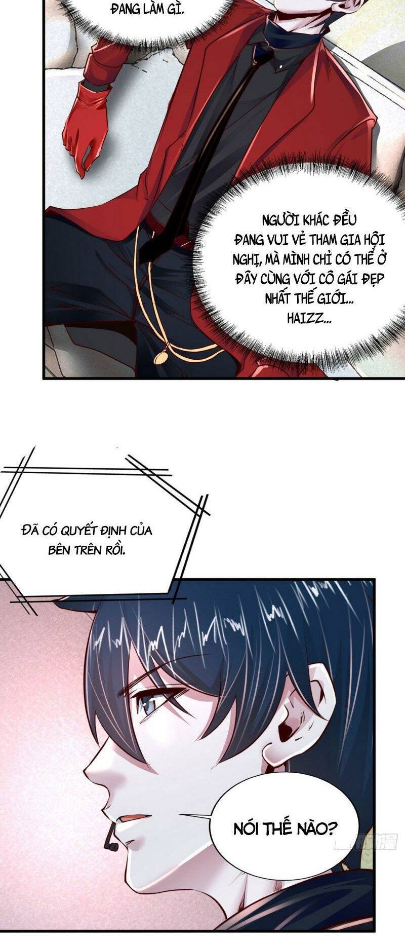 Từ Hồng Nguyệt Khai Thủy Chapter 96 - 35
