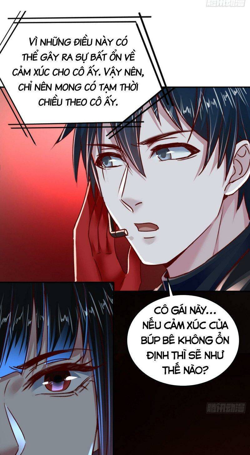 Từ Hồng Nguyệt Khai Thủy Chapter 96 - 42