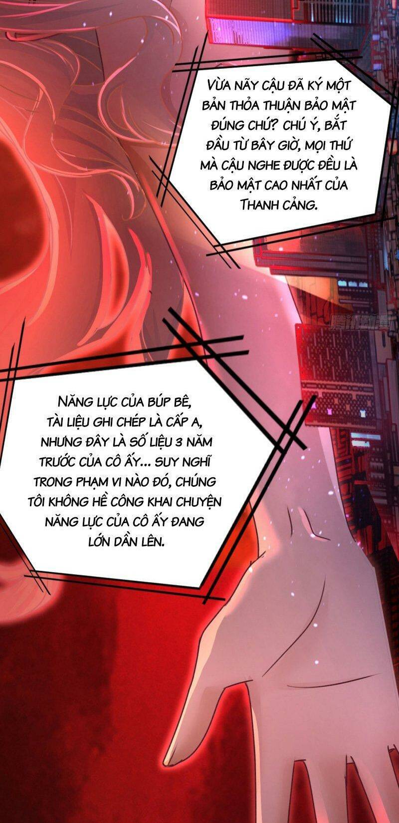 Từ Hồng Nguyệt Khai Thủy Chapter 96 - 45