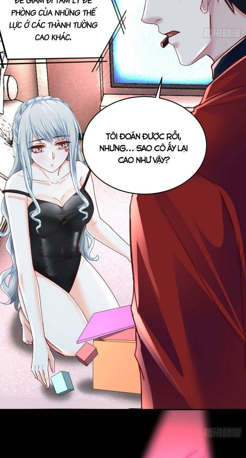 Từ Hồng Nguyệt Khai Thủy Chapter 96 - 47