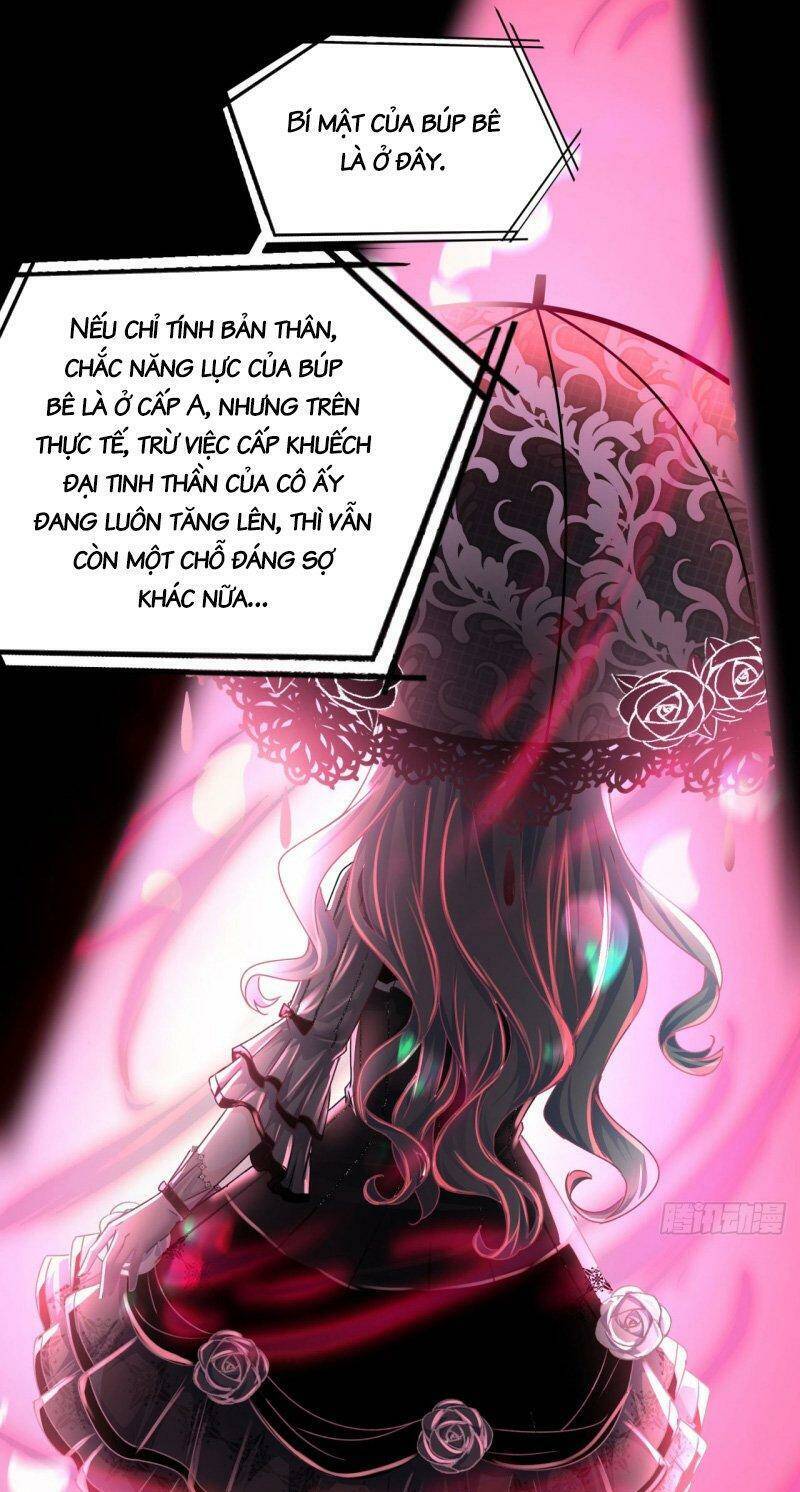 Từ Hồng Nguyệt Khai Thủy Chapter 96 - 48