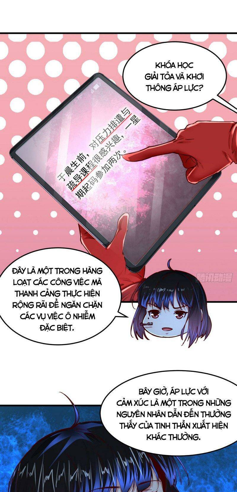 Từ Hồng Nguyệt Khai Thủy Chapter 98 - 21