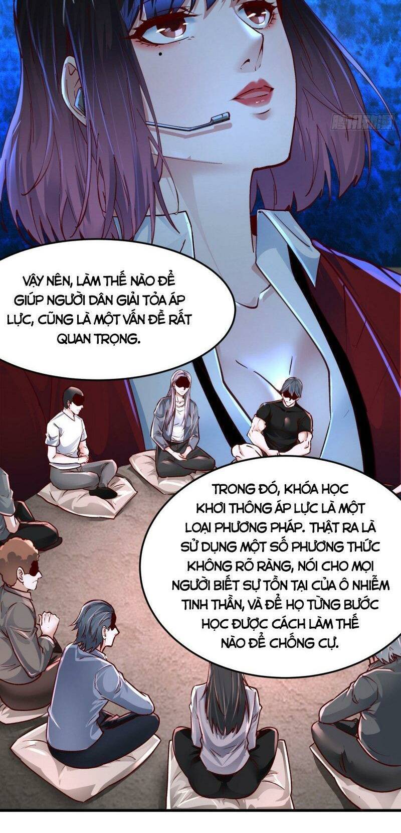 Từ Hồng Nguyệt Khai Thủy Chapter 98 - 22
