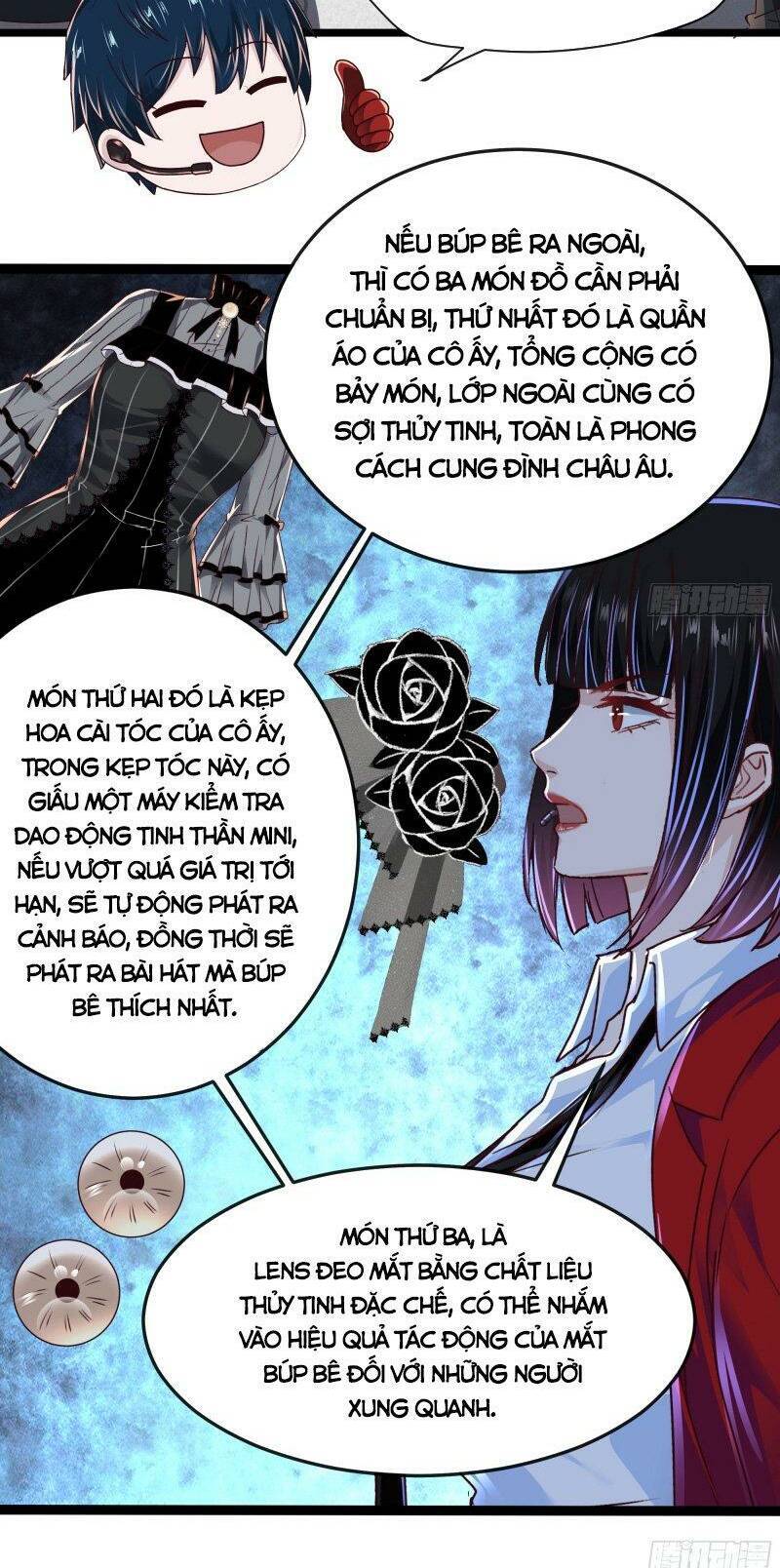 Từ Hồng Nguyệt Khai Thủy Chapter 98 - 30
