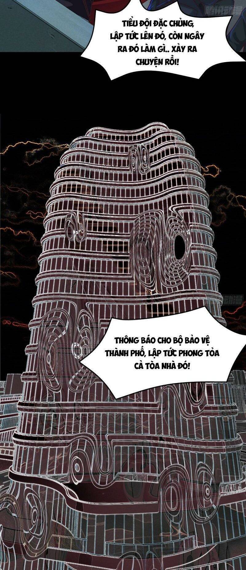 Từ Hồng Nguyệt Khai Thủy Chapter 98 - 42