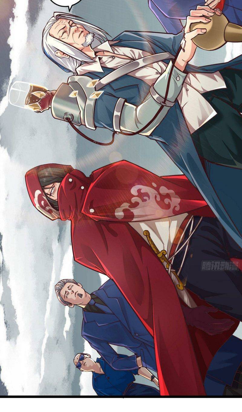 Từ Hồng Nguyệt Khai Thủy Chapter 98 - 44