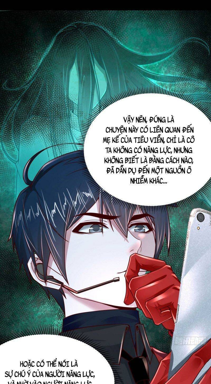 Từ Hồng Nguyệt Khai Thủy Chapter 98 - 6