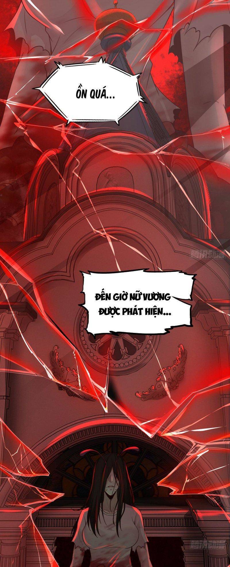 Từ Hồng Nguyệt Khai Thủy Chapter 70 - 28