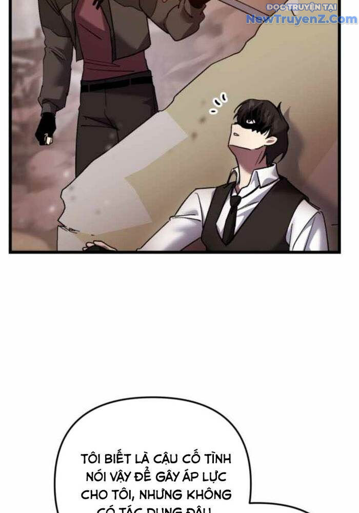 Giả Vờ Làm Kẻ Vô Dụng Ở Học Đường Chapter 109 - 105