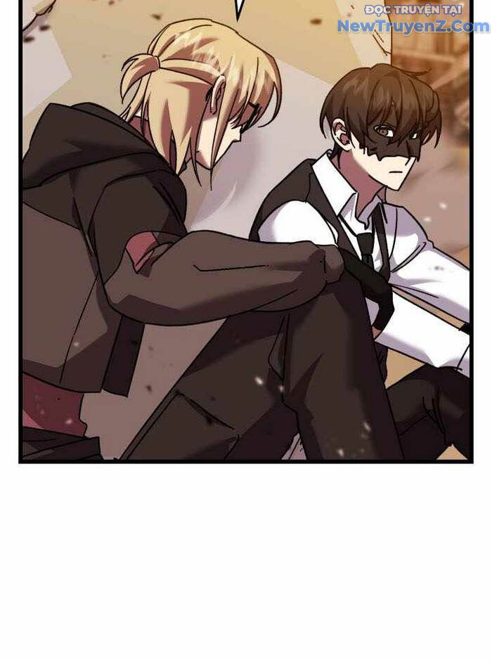 Giả Vờ Làm Kẻ Vô Dụng Ở Học Đường Chapter 109 - 108