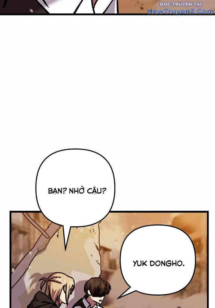 Giả Vờ Làm Kẻ Vô Dụng Ở Học Đường Chapter 109 - 110