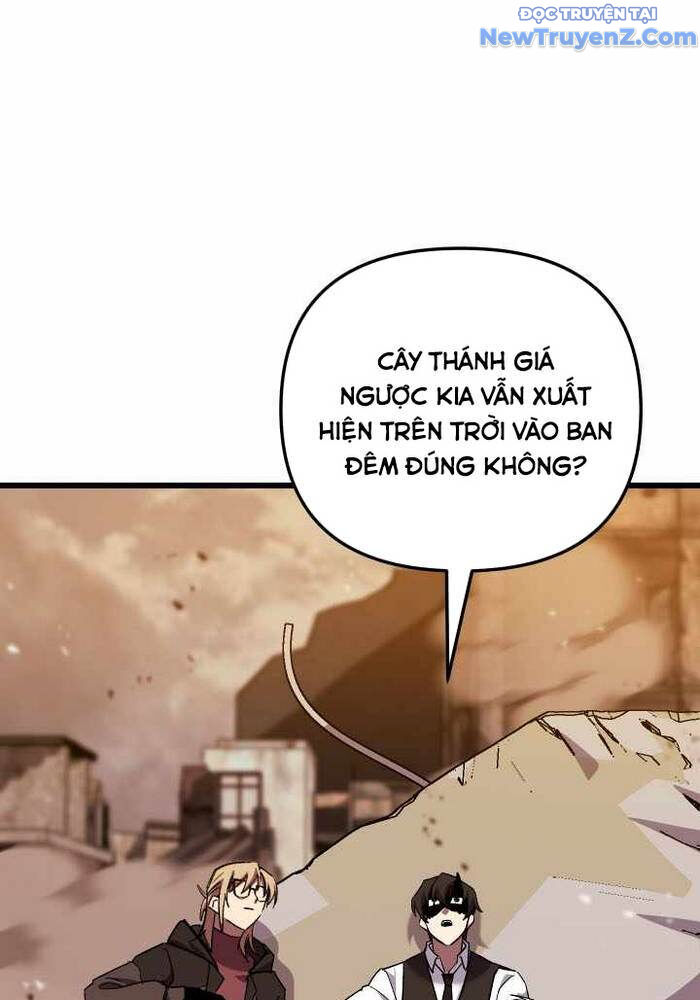 Giả Vờ Làm Kẻ Vô Dụng Ở Học Đường Chapter 109 - 114
