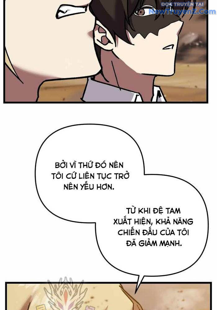 Giả Vờ Làm Kẻ Vô Dụng Ở Học Đường Chapter 109 - 116