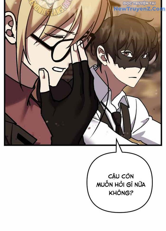 Giả Vờ Làm Kẻ Vô Dụng Ở Học Đường Chapter 109 - 117