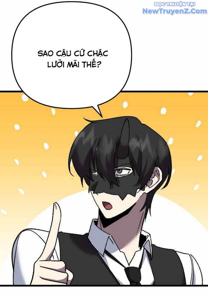 Giả Vờ Làm Kẻ Vô Dụng Ở Học Đường Chapter 109 - 118