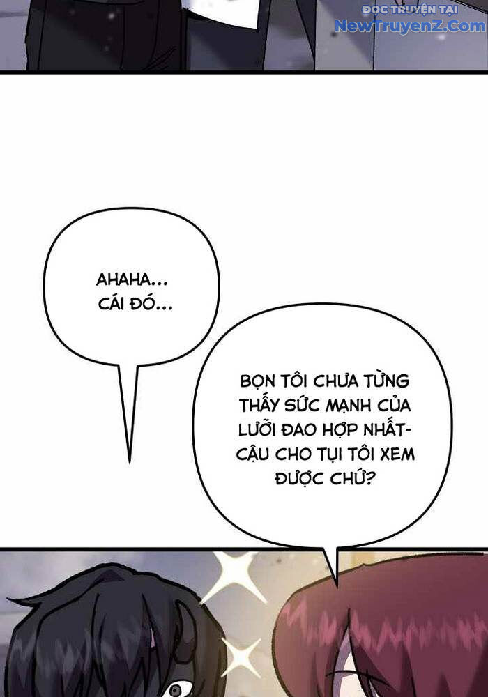 Giả Vờ Làm Kẻ Vô Dụng Ở Học Đường Chapter 109 - 39