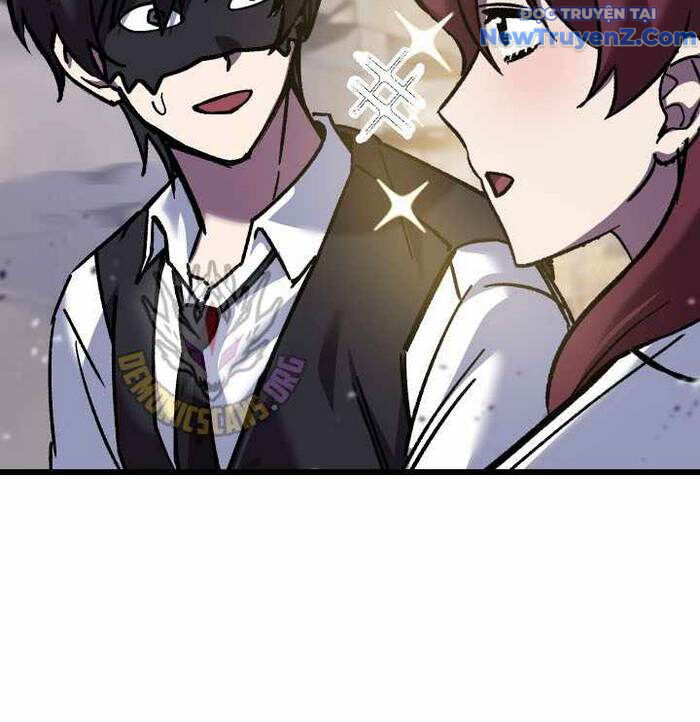 Giả Vờ Làm Kẻ Vô Dụng Ở Học Đường Chapter 109 - 40