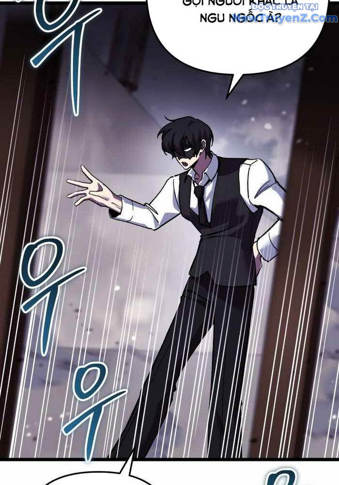 Giả Vờ Làm Kẻ Vô Dụng Ở Học Đường Chapter 109 - 5