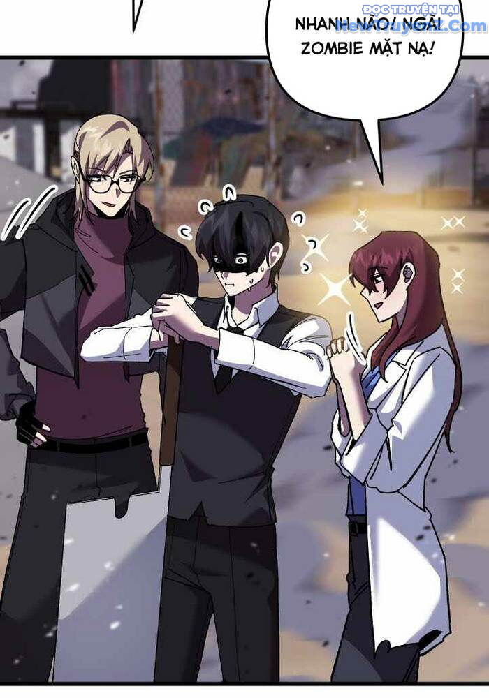 Giả Vờ Làm Kẻ Vô Dụng Ở Học Đường Chapter 109 - 44