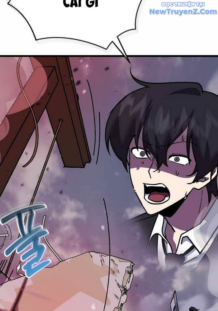 Giả Vờ Làm Kẻ Vô Dụng Ở Học Đường Chapter 109 - 53