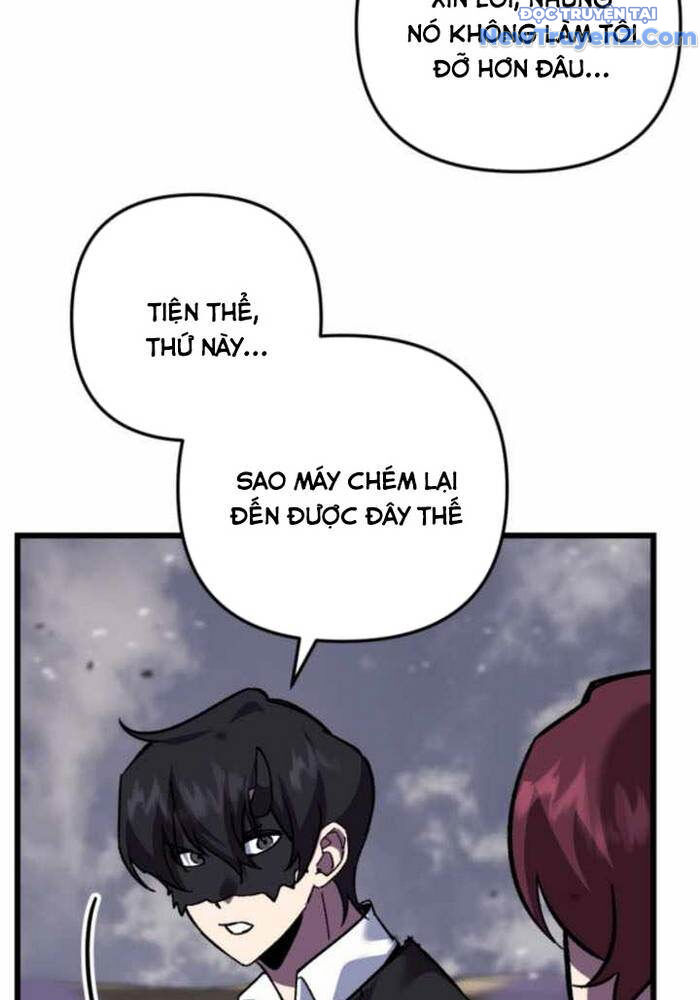 Giả Vờ Làm Kẻ Vô Dụng Ở Học Đường Chapter 109 - 58