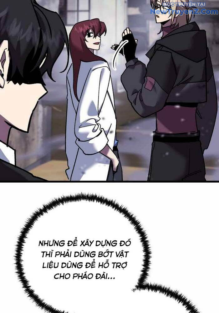 Giả Vờ Làm Kẻ Vô Dụng Ở Học Đường Chapter 109 - 68