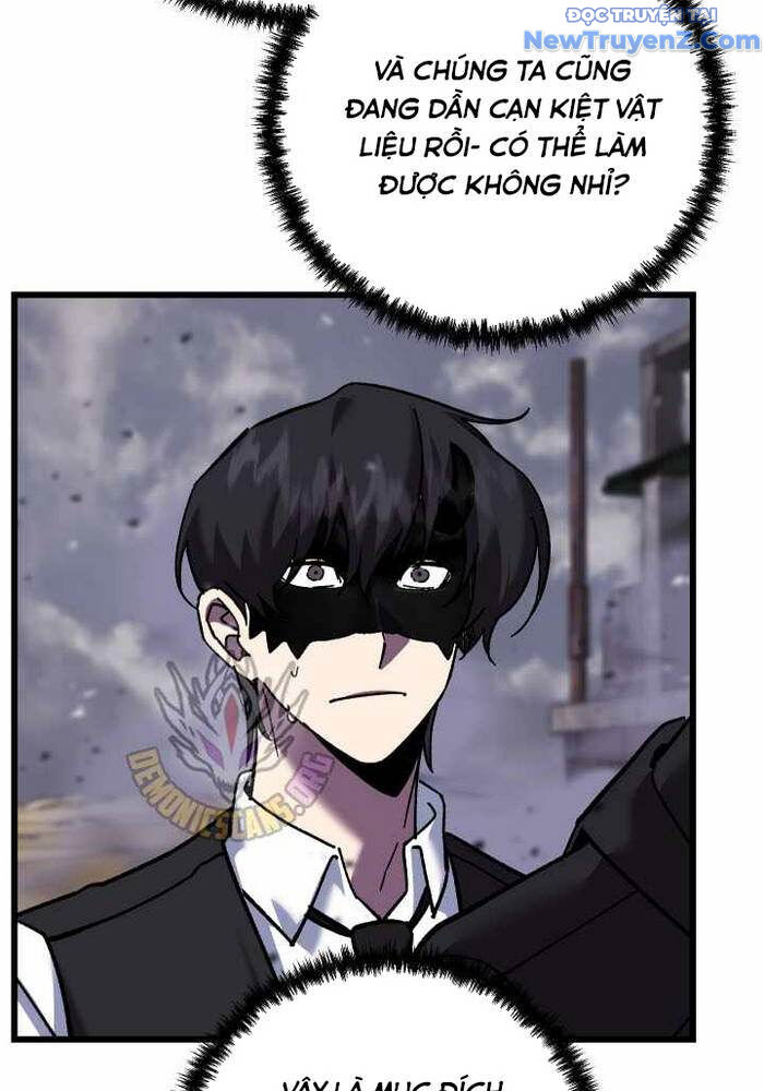 Giả Vờ Làm Kẻ Vô Dụng Ở Học Đường Chapter 109 - 69