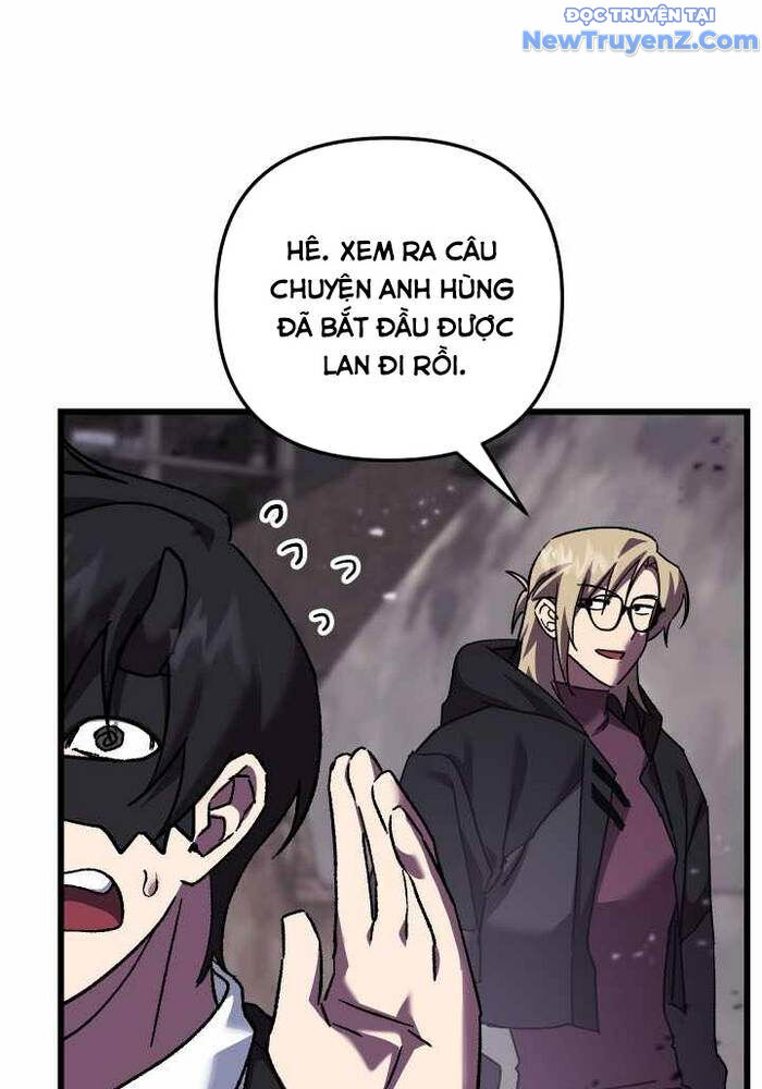 Giả Vờ Làm Kẻ Vô Dụng Ở Học Đường Chapter 109 - 82