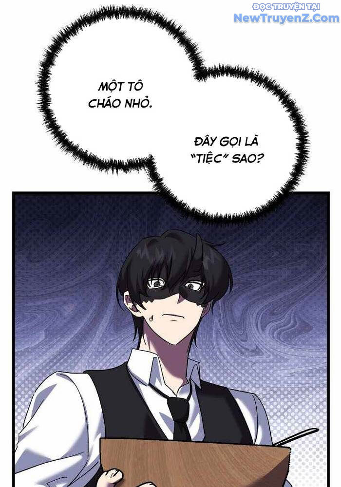 Giả Vờ Làm Kẻ Vô Dụng Ở Học Đường Chapter 109 - 91