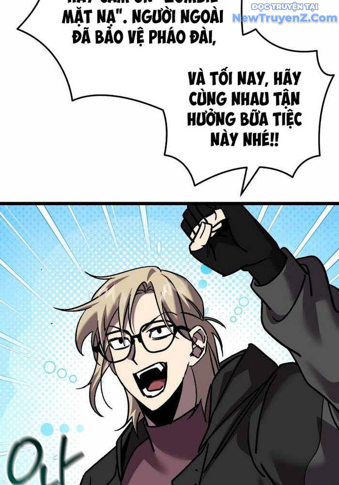 Giả Vờ Làm Kẻ Vô Dụng Ở Học Đường Chapter 109 - 94