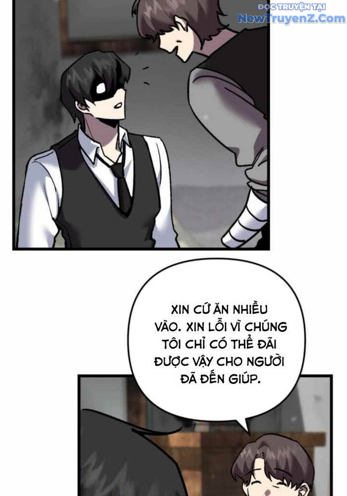 Giả Vờ Làm Kẻ Vô Dụng Ở Học Đường Chapter 109 - 96