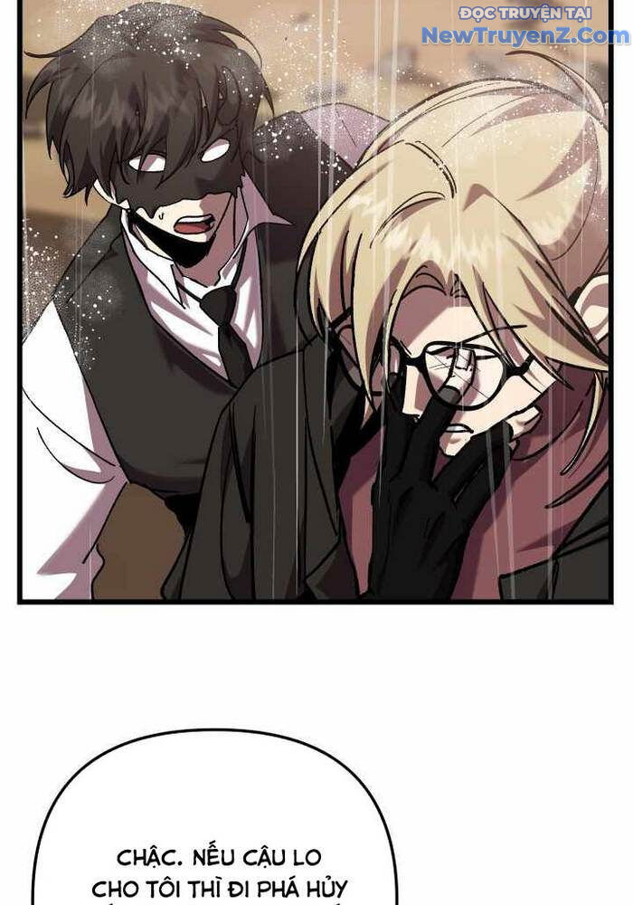 Giả Vờ Làm Kẻ Vô Dụng Ở Học Đường Chapter 110 - 107