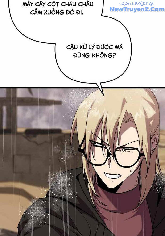 Giả Vờ Làm Kẻ Vô Dụng Ở Học Đường Chapter 110 - 108