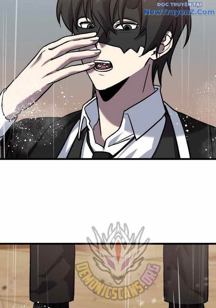 Giả Vờ Làm Kẻ Vô Dụng Ở Học Đường Chapter 110 - 119