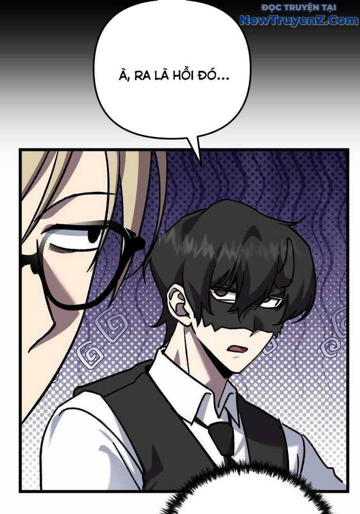Giả Vờ Làm Kẻ Vô Dụng Ở Học Đường Chapter 110 - 13