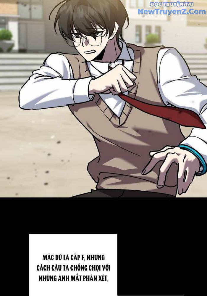 Giả Vờ Làm Kẻ Vô Dụng Ở Học Đường Chapter 110 - 16