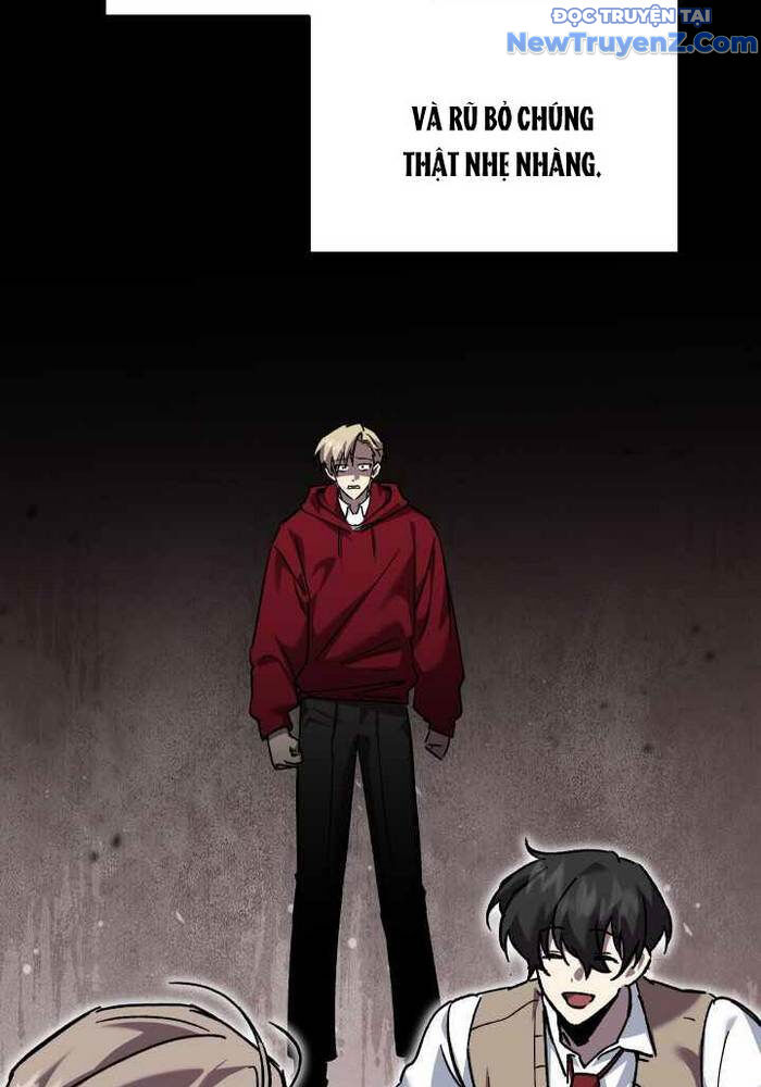 Giả Vờ Làm Kẻ Vô Dụng Ở Học Đường Chapter 110 - 17