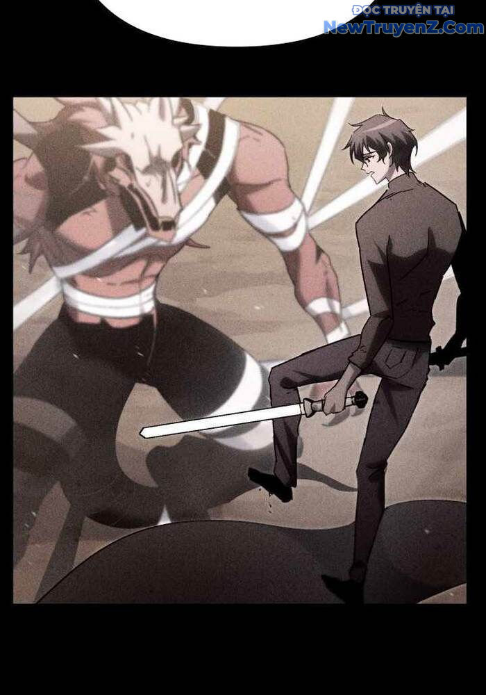 Giả Vờ Làm Kẻ Vô Dụng Ở Học Đường Chapter 110 - 26