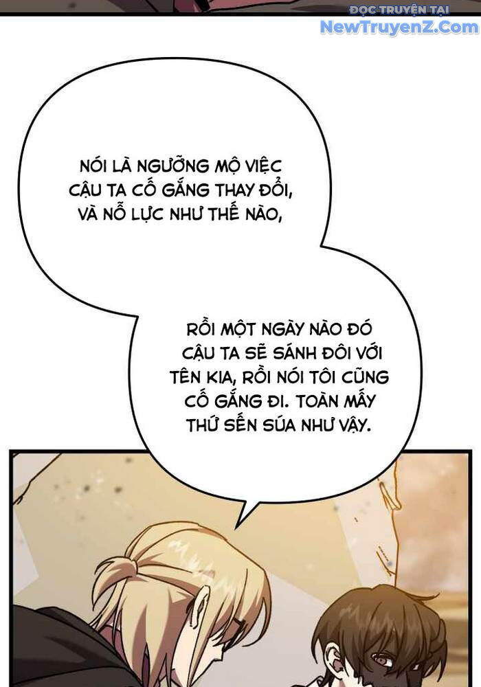 Giả Vờ Làm Kẻ Vô Dụng Ở Học Đường Chapter 110 - 34