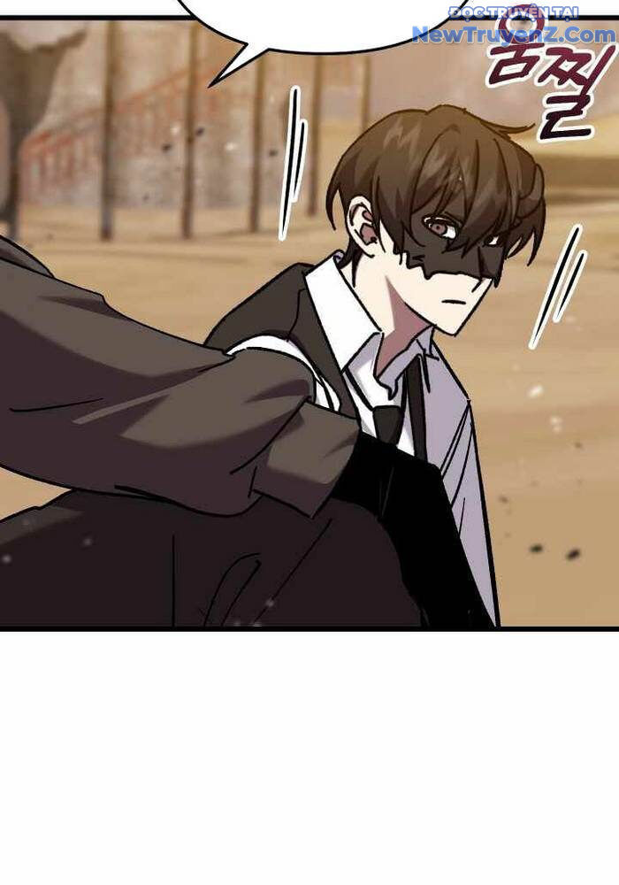 Giả Vờ Làm Kẻ Vô Dụng Ở Học Đường Chapter 110 - 36