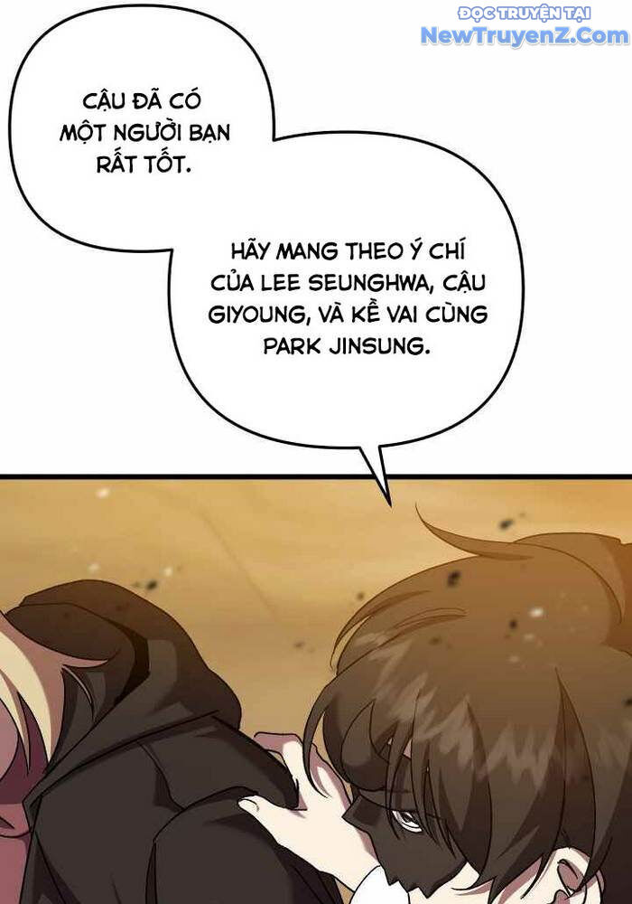 Giả Vờ Làm Kẻ Vô Dụng Ở Học Đường Chapter 110 - 43