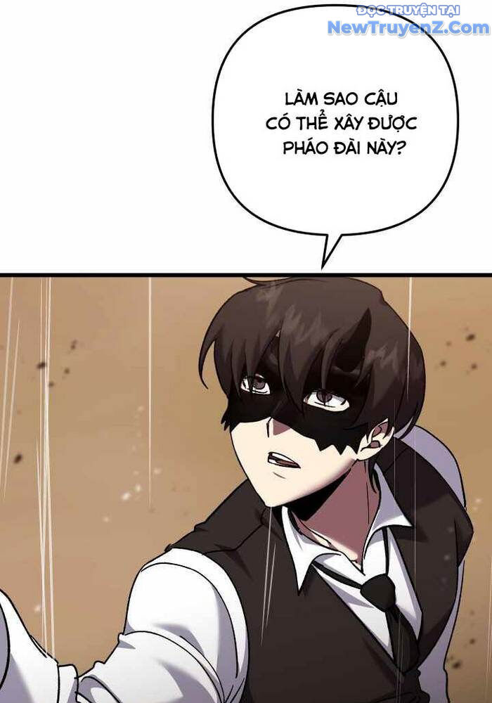 Giả Vờ Làm Kẻ Vô Dụng Ở Học Đường Chapter 110 - 53