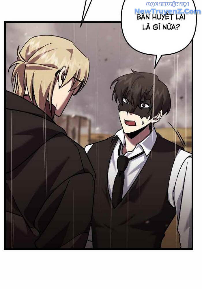 Giả Vờ Làm Kẻ Vô Dụng Ở Học Đường Chapter 110 - 56